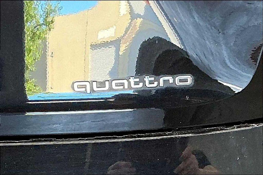 used 2022 Audi e-tron car, priced at $25,925