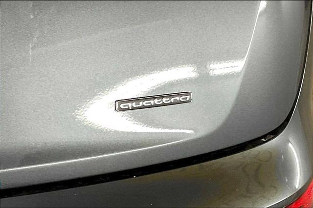 used 2025 Audi Q5 car, priced at $48,759