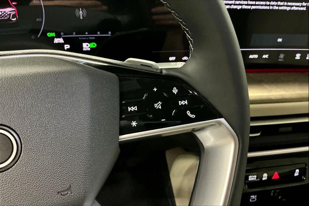 new 2025 Audi Q5 car, priced at $54,945