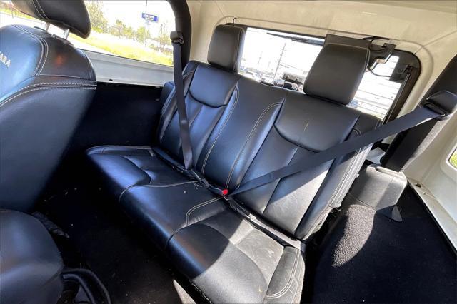 used 2013 Jeep Wrangler car, priced at $15,834