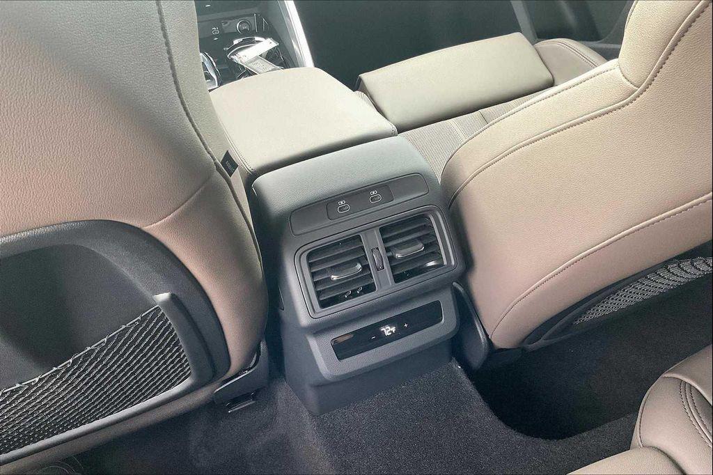 new 2025 Audi Q5 car, priced at $61,390