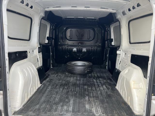used 2017 Ram ProMaster City car, priced at $13,900