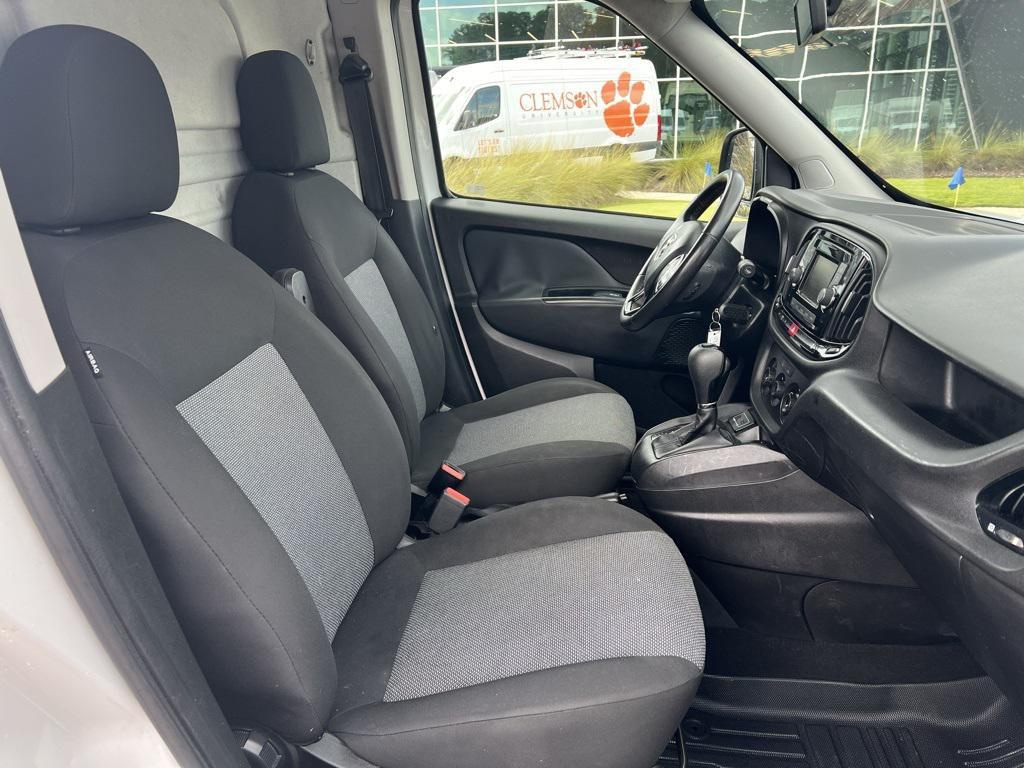 used 2017 Ram ProMaster City car, priced at $13,012