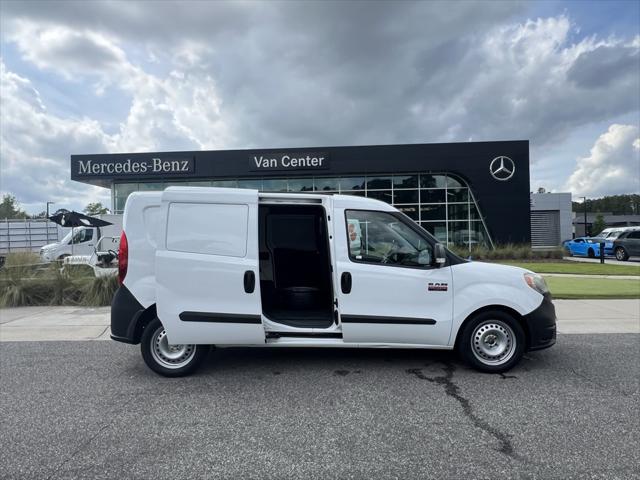 used 2017 Ram ProMaster City car, priced at $13,900