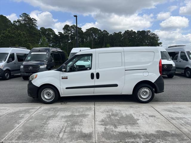 used 2017 Ram ProMaster City car, priced at $13,900