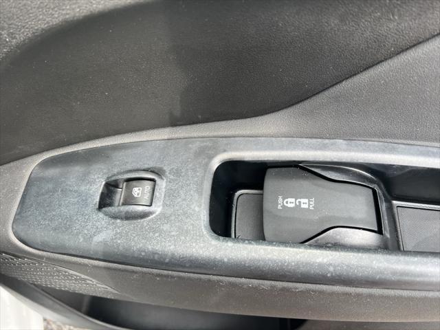 used 2017 Ram ProMaster City car, priced at $13,900