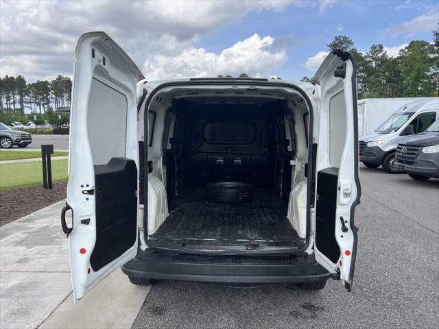 used 2017 Ram ProMaster City car, priced at $13,900