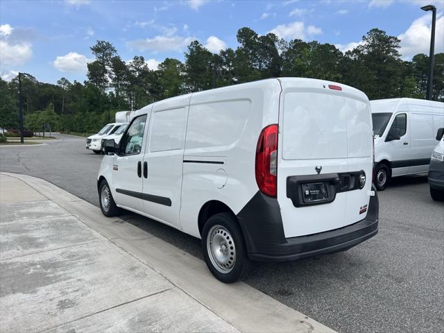 used 2017 Ram ProMaster City car, priced at $13,900