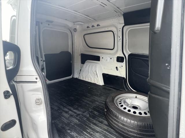 used 2017 Ram ProMaster City car, priced at $13,900
