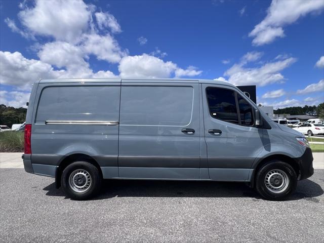 used 2019 Mercedes-Benz Sprinter 3500 car, priced at $35,970