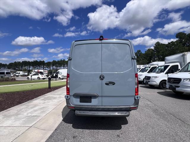 used 2019 Mercedes-Benz Sprinter 3500 car, priced at $35,970