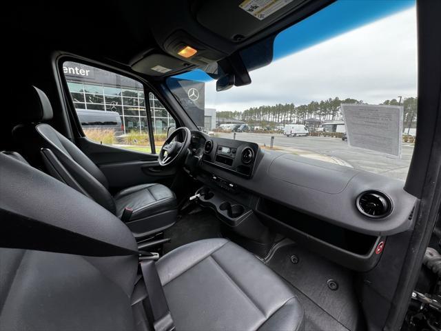 used 2019 Mercedes-Benz Sprinter 1500 car, priced at $36,799