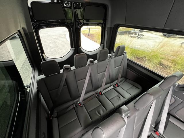 used 2019 Mercedes-Benz Sprinter 1500 car, priced at $36,799