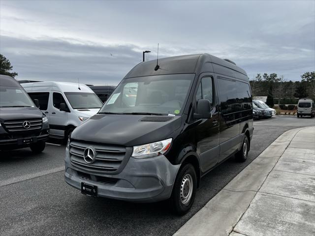 used 2019 Mercedes-Benz Sprinter 1500 car, priced at $36,799