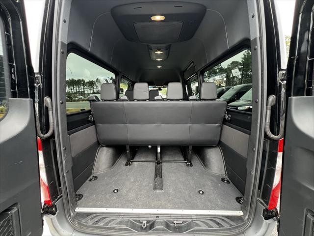 used 2019 Mercedes-Benz Sprinter 1500 car, priced at $36,799