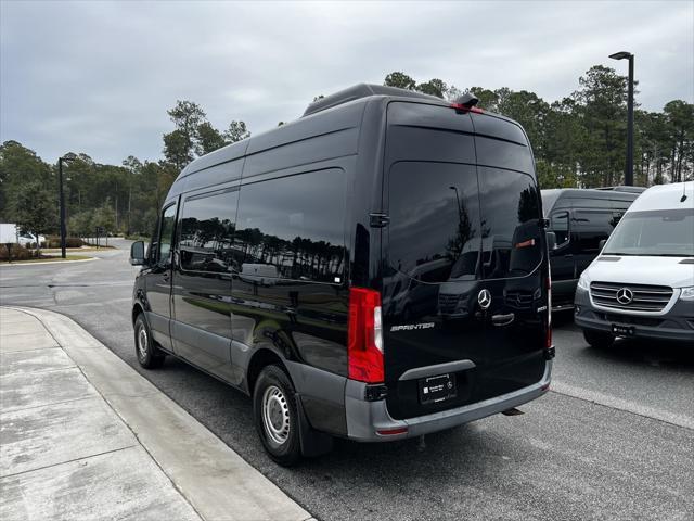 used 2019 Mercedes-Benz Sprinter 1500 car, priced at $36,799