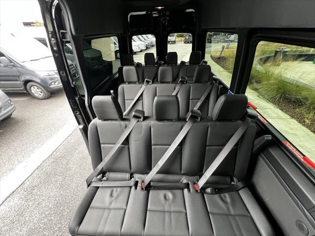 used 2019 Mercedes-Benz Sprinter 1500 car, priced at $36,799