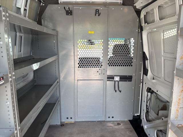 used 2020 Mercedes-Benz Sprinter 1500 car, priced at $31,132