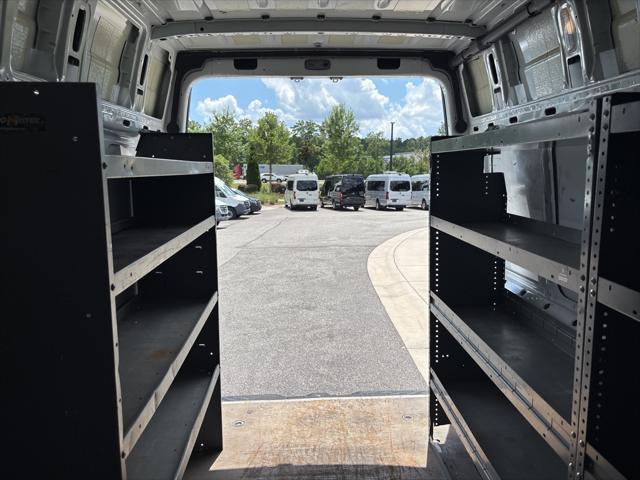 used 2020 Mercedes-Benz Sprinter 1500 car, priced at $31,132