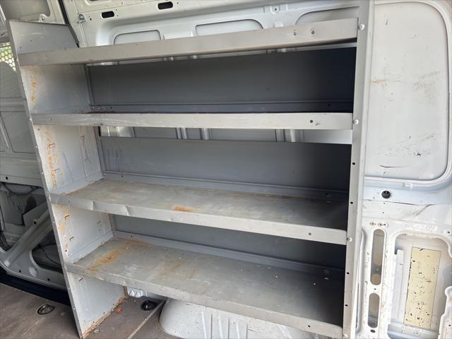used 2020 Mercedes-Benz Sprinter 1500 car, priced at $31,132