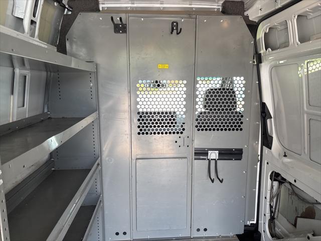 used 2020 Mercedes-Benz Sprinter 1500 car, priced at $31,132