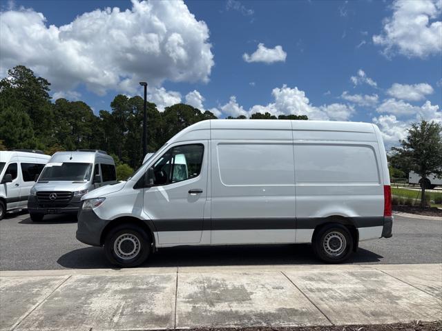 used 2020 Mercedes-Benz Sprinter 1500 car, priced at $31,132