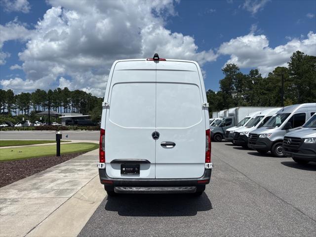 used 2020 Mercedes-Benz Sprinter 1500 car, priced at $31,132