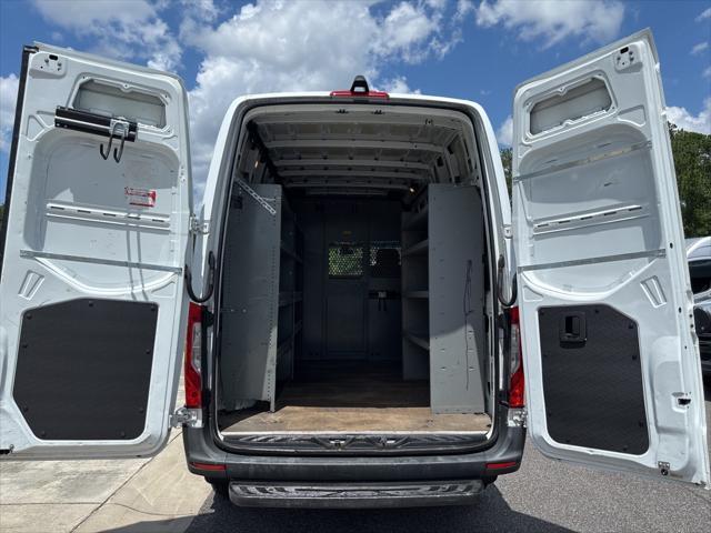 used 2020 Mercedes-Benz Sprinter 1500 car, priced at $31,132