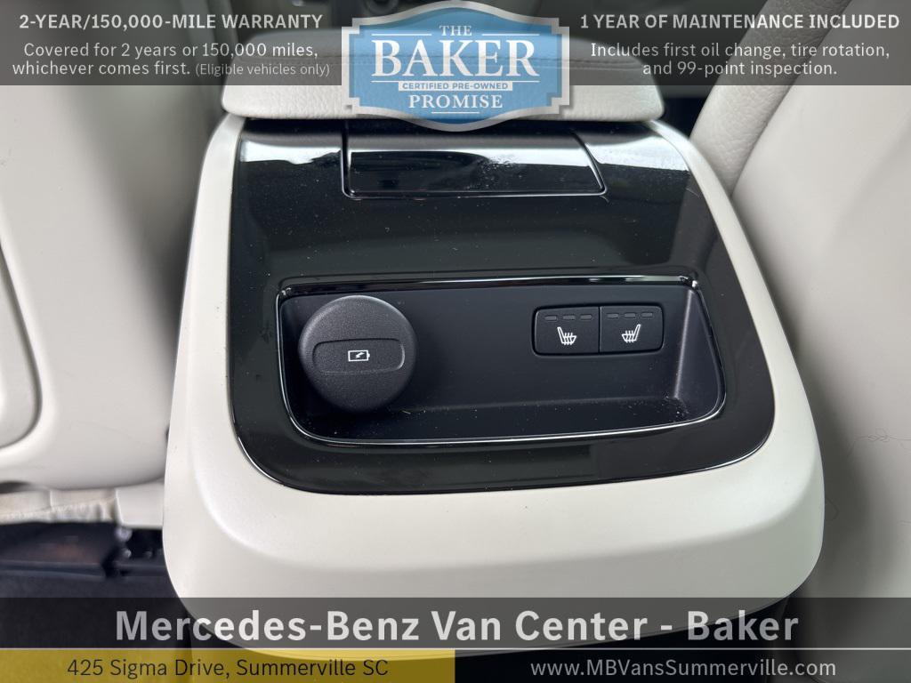 used 2022 Volvo S60 Recharge Plug-In Hybrid car, priced at $30,834