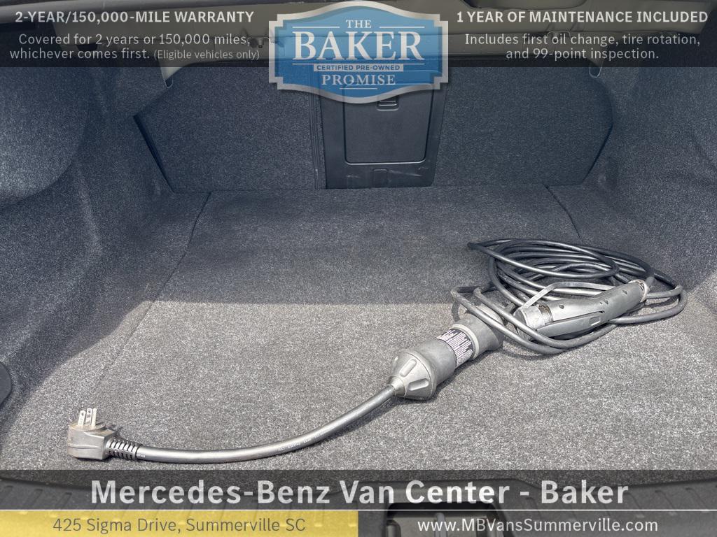 used 2022 Volvo S60 Recharge Plug-In Hybrid car, priced at $30,834