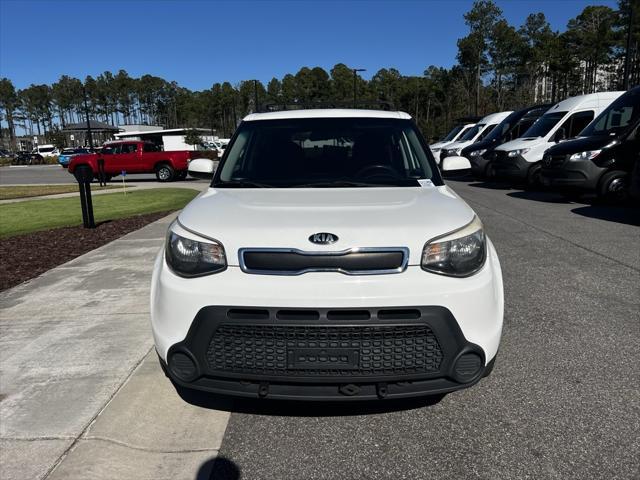 used 2016 Kia Soul car, priced at $7,850