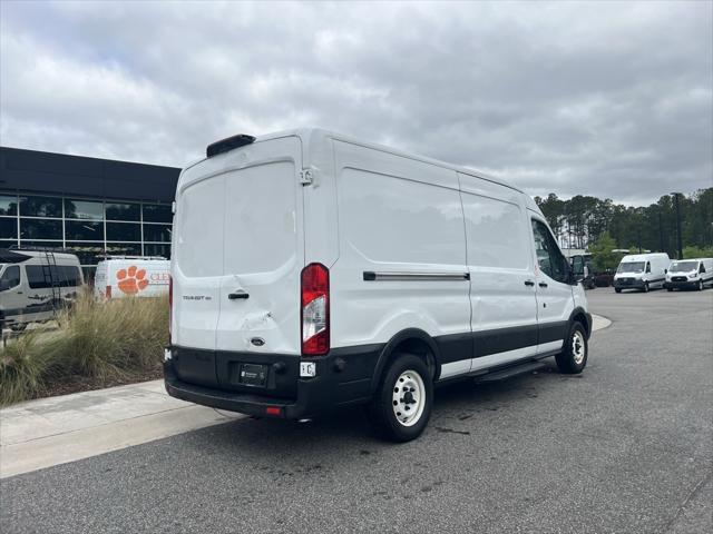 used 2019 Ford Transit-150 car, priced at $24,895