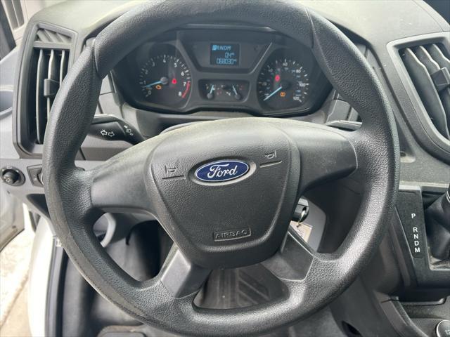 used 2019 Ford Transit-150 car, priced at $24,895