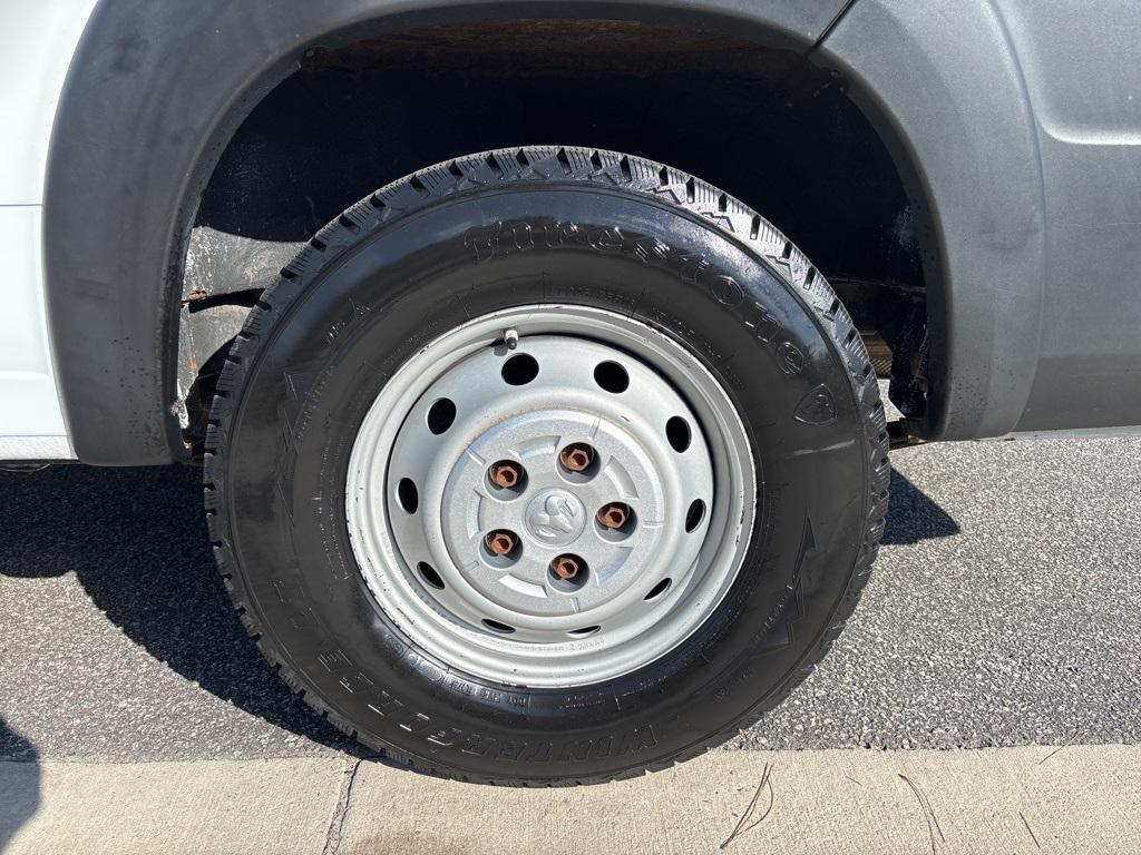 used 2019 Ram ProMaster 3500 car, priced at $31,858
