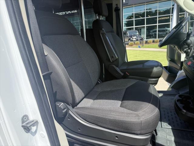 used 2019 Ram ProMaster 3500 car, priced at $34,995