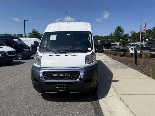 used 2019 Ram ProMaster 3500 car, priced at $34,995