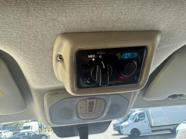 used 2019 Ram ProMaster 3500 car, priced at $34,995