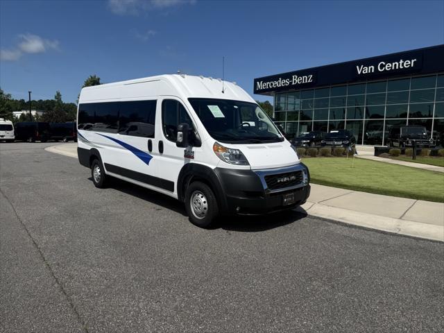 used 2019 Ram ProMaster 3500 car, priced at $34,995