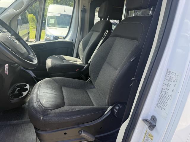 used 2019 Ram ProMaster 3500 car, priced at $34,995