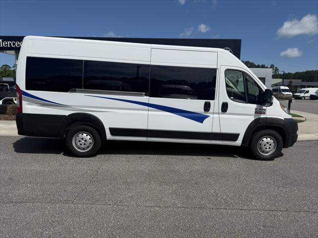 used 2019 Ram ProMaster 3500 car, priced at $34,995