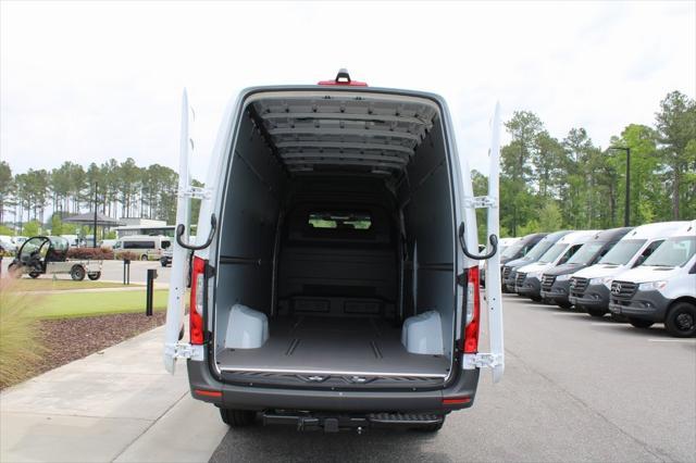 new 2024 Mercedes-Benz Sprinter 3500 car, priced at $74,255