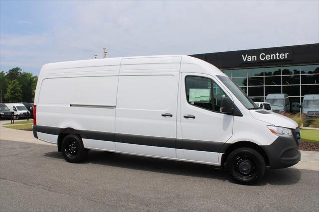 new 2024 Mercedes-Benz Sprinter 3500 car, priced at $74,255