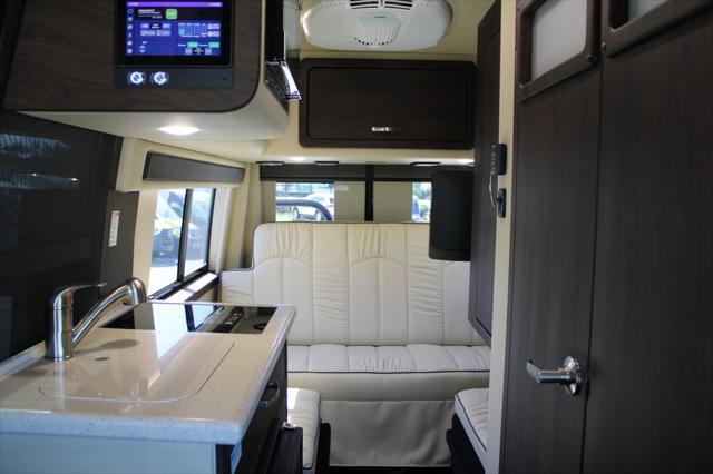 new 2023 Mercedes-Benz Sprinter 2500 car, priced at $246,666