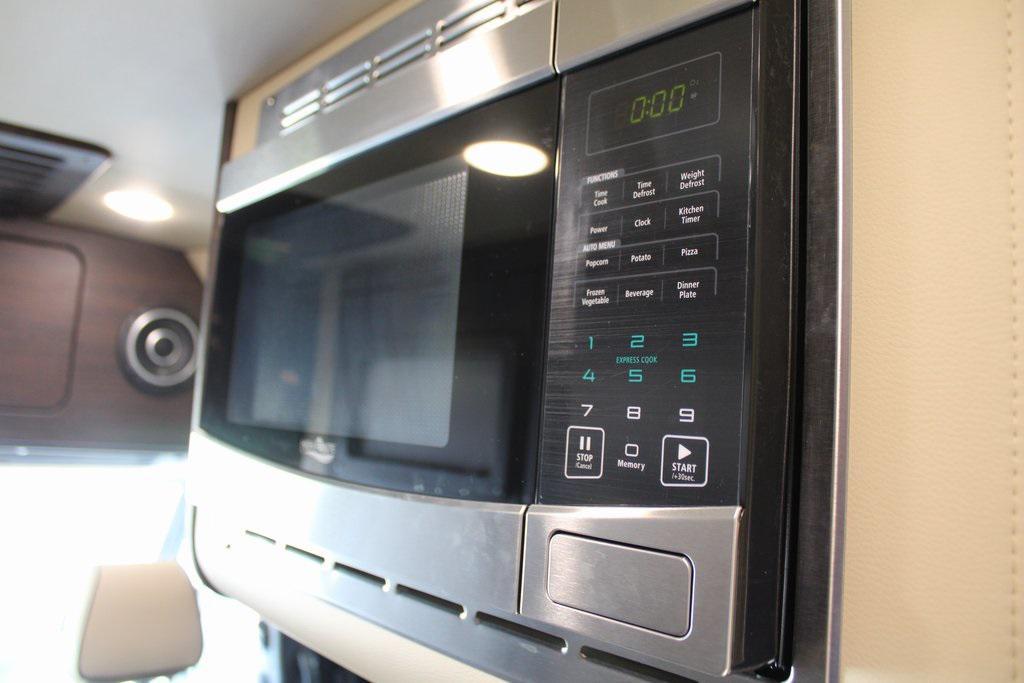 new 2023 Mercedes-Benz Sprinter 2500 car, priced at $72,249