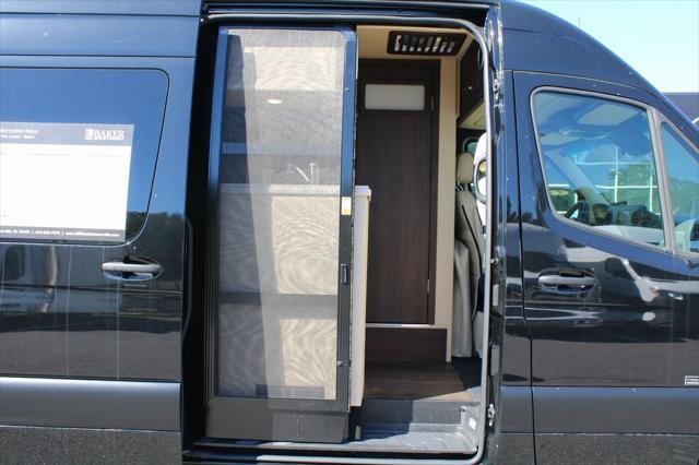 new 2023 Mercedes-Benz Sprinter 2500 car, priced at $246,666