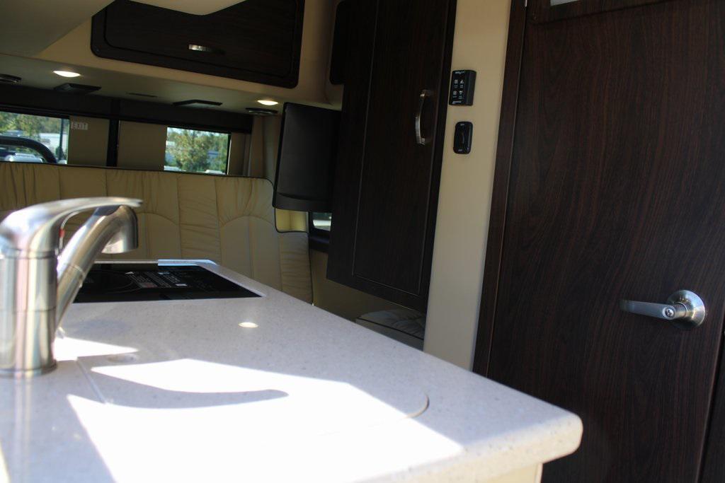 new 2023 Mercedes-Benz Sprinter 2500 car, priced at $72,249