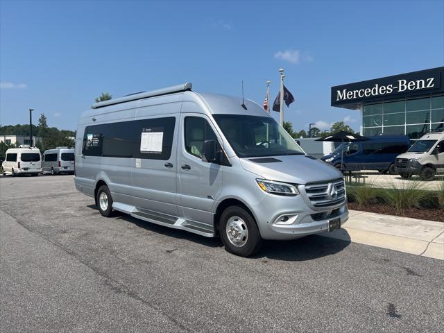 new 2023 Mercedes-Benz Sprinter 3500XD car, priced at $213,733