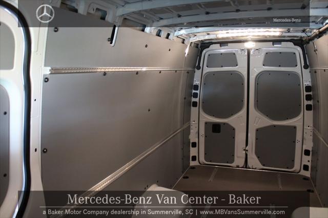 new 2024 Mercedes-Benz Sprinter 4500 car, priced at $82,565