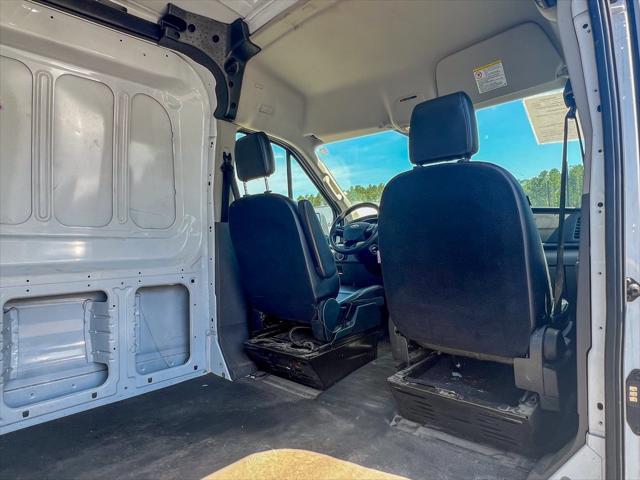 used 2021 Ford Transit-250 car, priced at $29,900