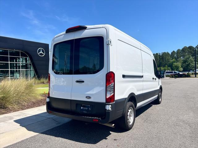 used 2021 Ford Transit-250 car, priced at $29,900